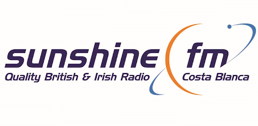Click here to listen to Sunshine FM Costa Blanca with sunshineradio.com