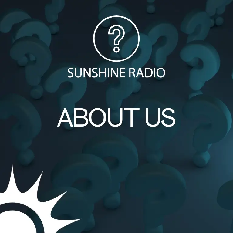 About Sunshine Radio and sunshineradio.com