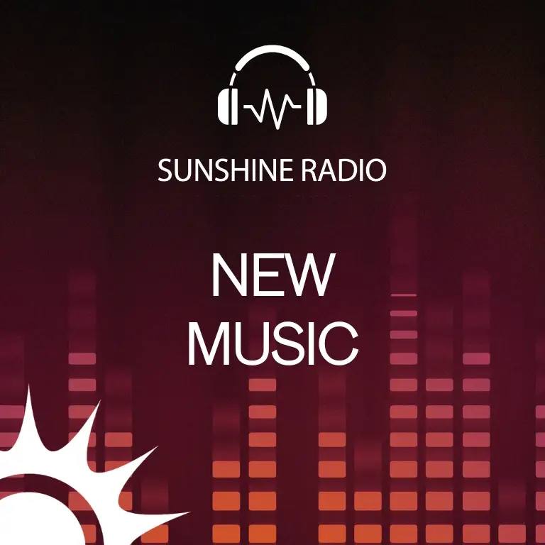 New Music on Sunshine Radio